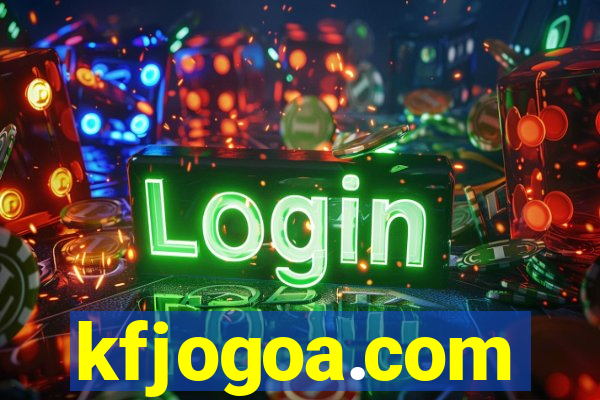 kfjogoa.com