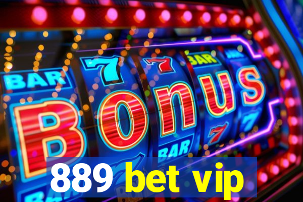 889 bet vip