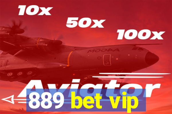 889 bet vip