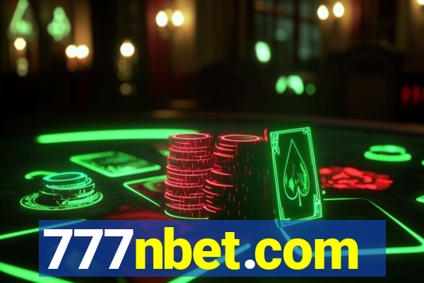 777nbet.com