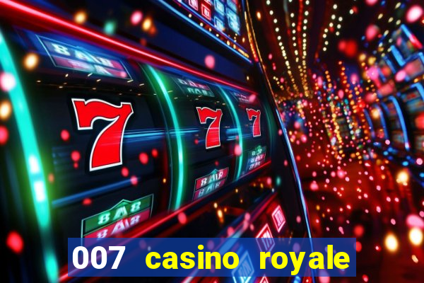 007 casino royale hd duvlado