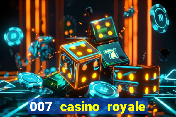 007 casino royale hd duvlado