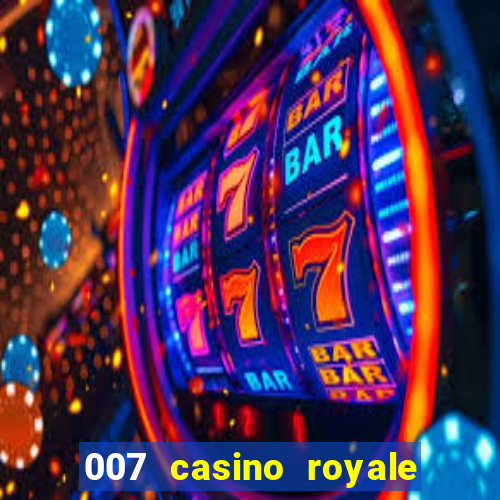 007 casino royale hd duvlado