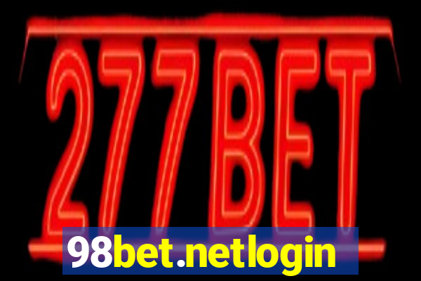 98bet.netlogin