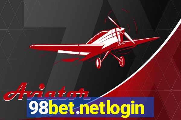 98bet.netlogin