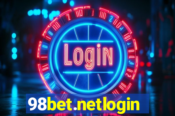 98bet.netlogin