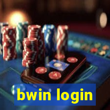 bwin login