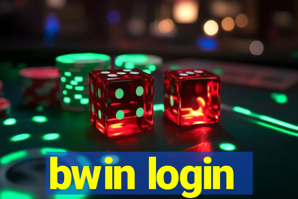 bwin login