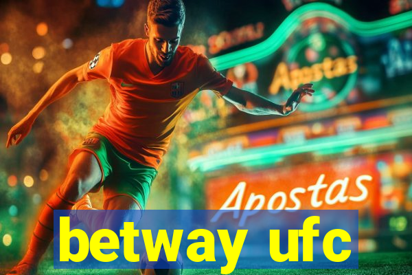 betway ufc