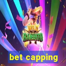 bet capping