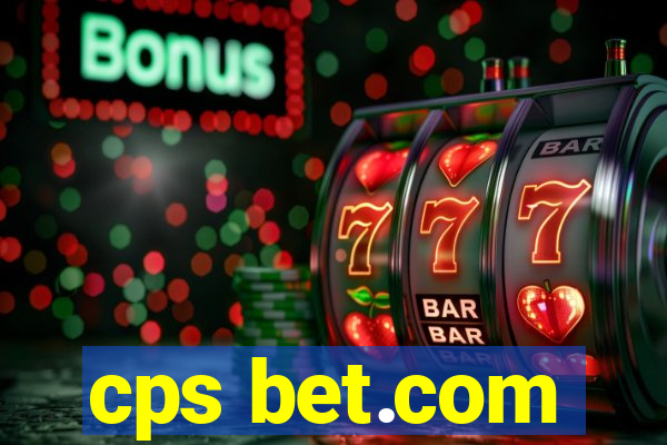 cps bet.com