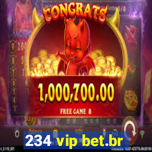 234 vip bet.br