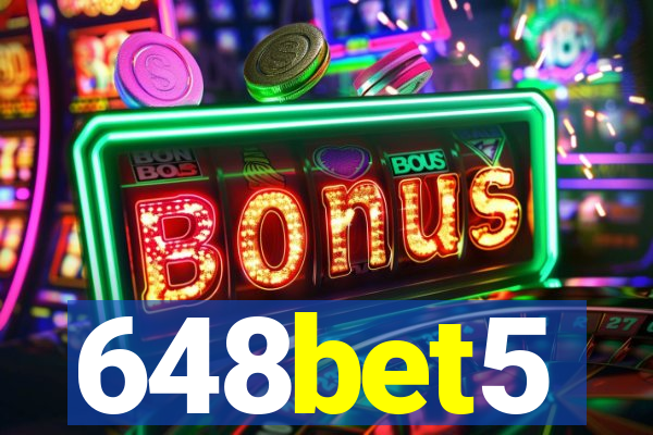 648bet5