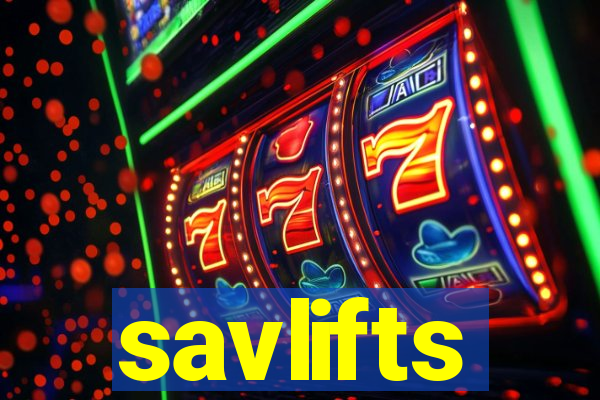 savlifts