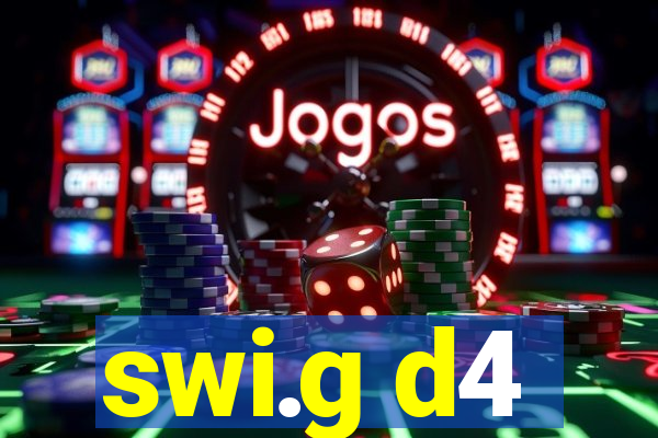 swi.g d4