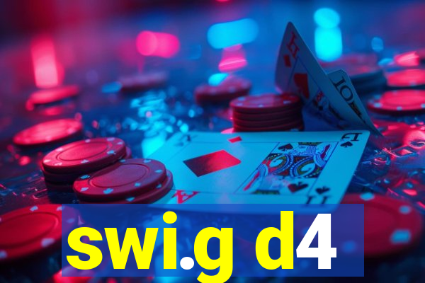 swi.g d4