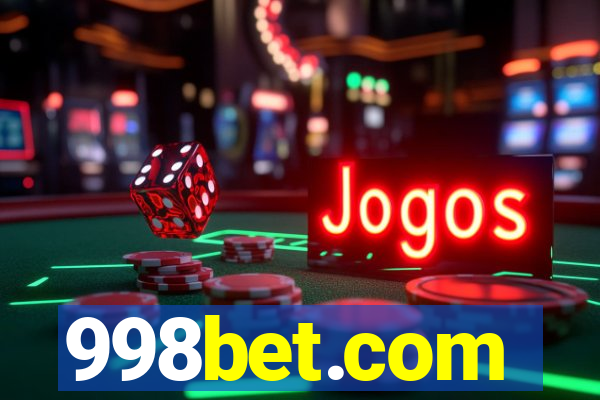 998bet.com