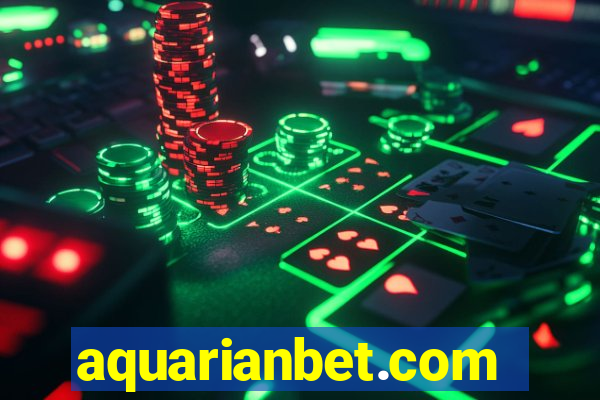 aquarianbet.com