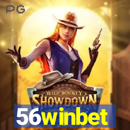 56winbet