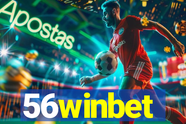 56winbet