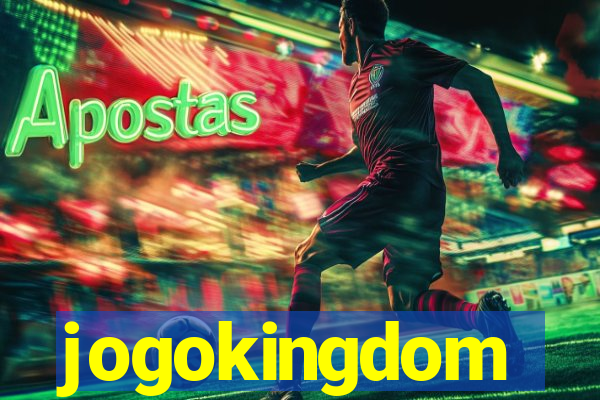 jogokingdom