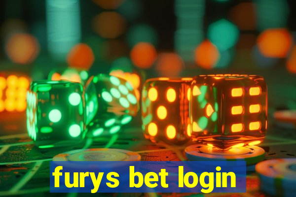 furys bet login