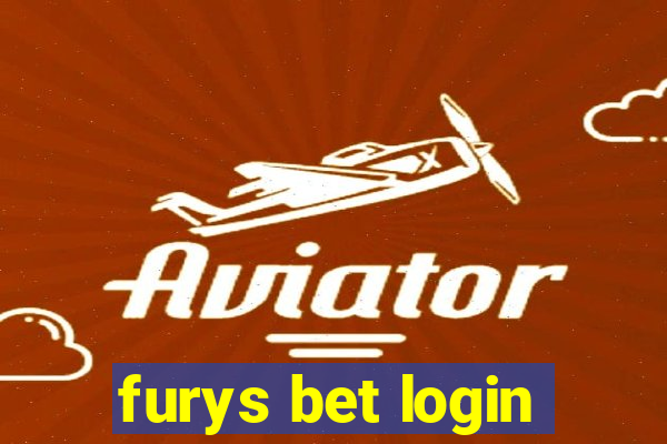 furys bet login