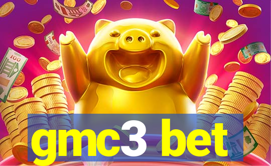 gmc3 bet