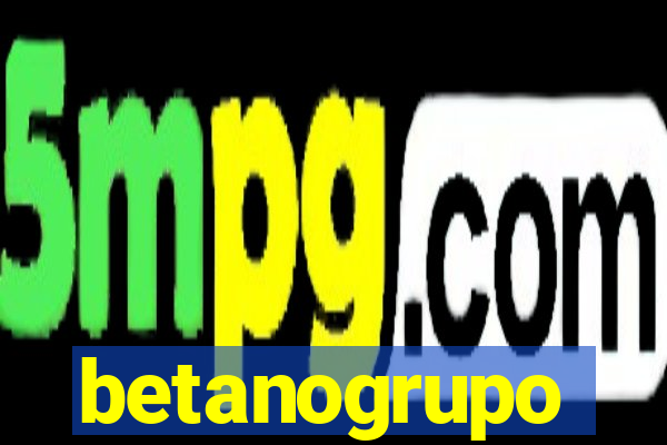 betanogrupo