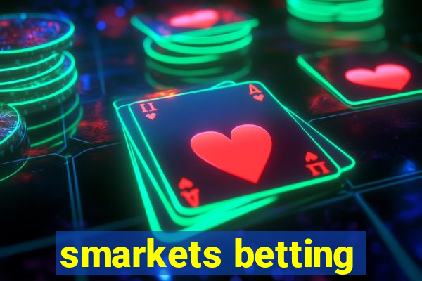 smarkets betting