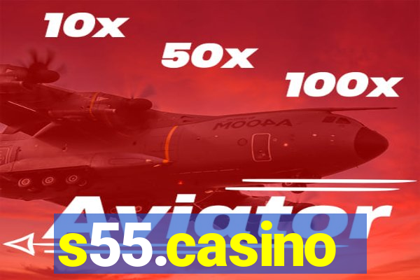 s55.casino