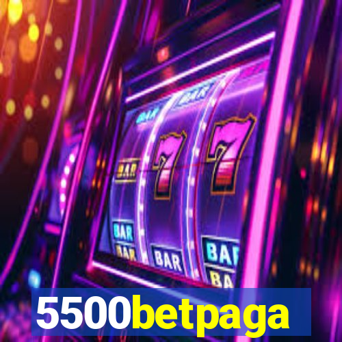 5500betpaga