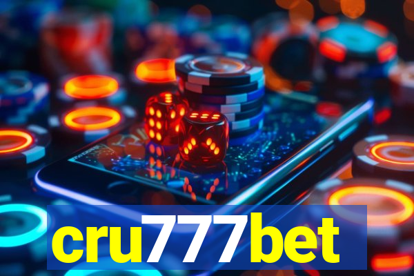 cru777bet