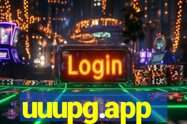 uuupg.app