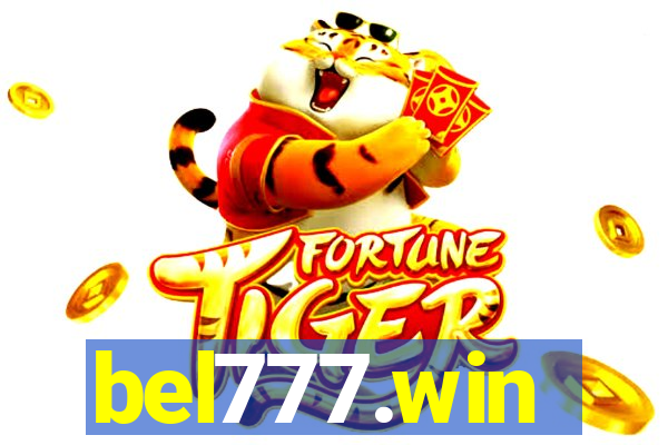 bel777.win