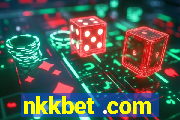 nkkbet .com