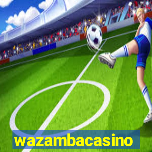 wazambacasino