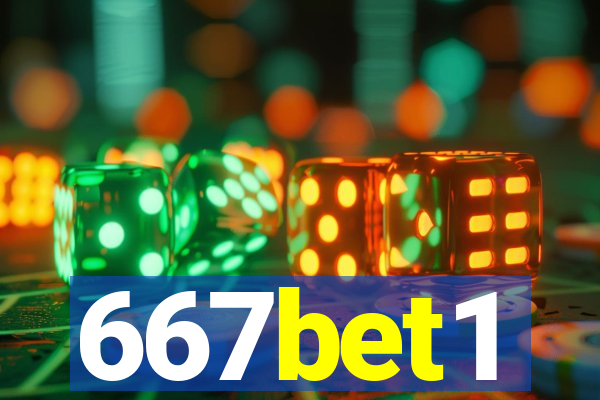 667bet1