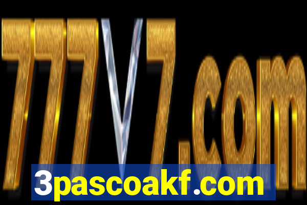 3pascoakf.com