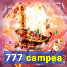 777 campea