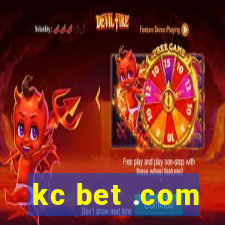 kc bet .com