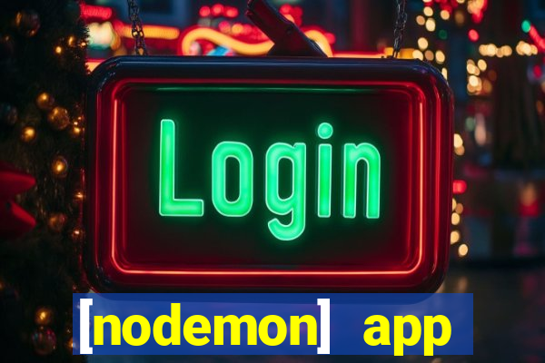 [nodemon] app crashed - waiting for file changes before starting...