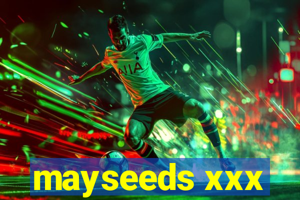 mayseeds xxx