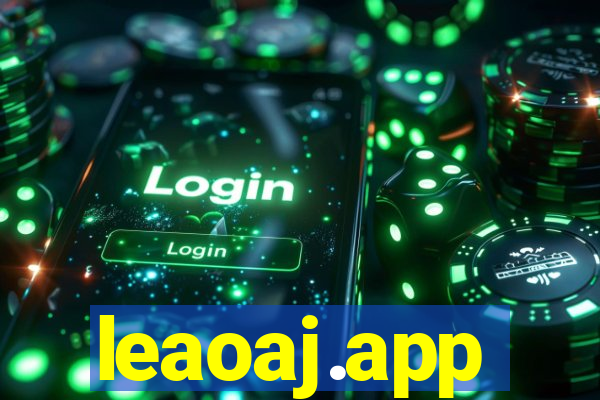 leaoaj.app