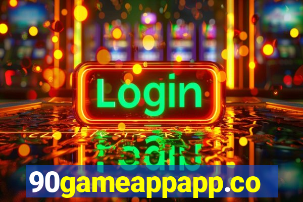 90gameappapp.com