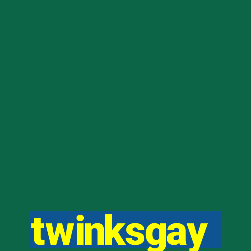 twinksgay