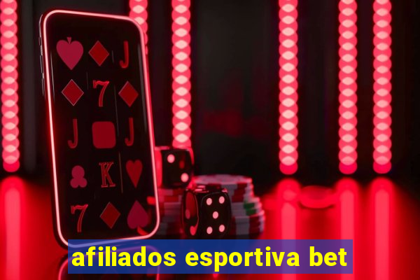 afiliados esportiva bet