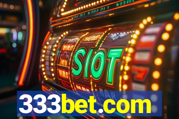 333bet.com