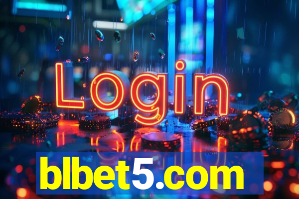 blbet5.com