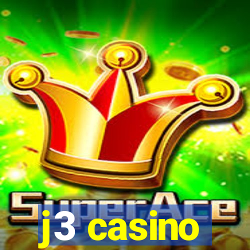 j3 casino